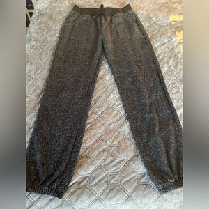 Bobbie Brooks Black and Gray Ladies' Pants